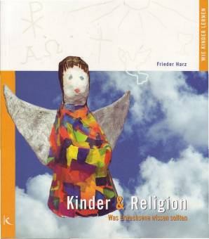 Kinder & Religion Was Erwachsene wissen sollten