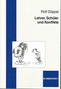Lehrer, Schüler und Konflikte