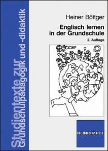 Englisch lernen in der Grundschule  2. Auflage