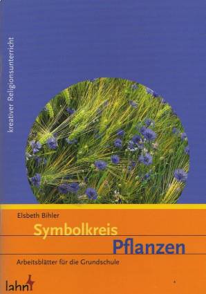Symbolkreis Pflanzen Arbeitsblätter für die Grundschule