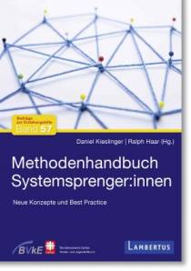 Methodenhandbuch Systemsprenger:innen Neue Konzepte und Best Practice