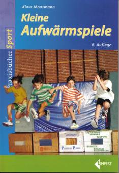 Kleine Aufwärmspiele