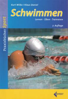 Schwimmen lernen üben trainieren