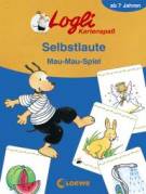 Selbstlaute-Mau Mau  ab 7 Jahren 
für 2-4 Spieler