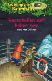 Verschollen auf hoher See