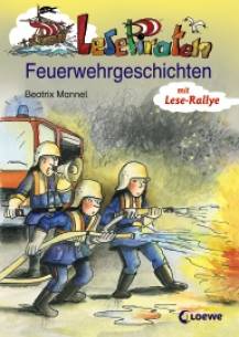 Lesepiraten Feuerwehrgeschichten  Mit Leserallye

Sammle Punkte auf antolin.de
