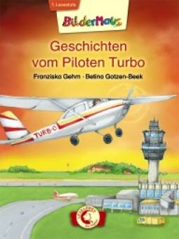 Geschichten vom Piloten Turbo