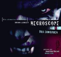 Necroscope - Das Erwachen Band 1 gelesen von Joachim Kerzel
Hörbuch - 7 CD's
Die Ultimative Vampirsaga