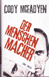 Der Menschenmacher