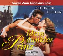 Mein dunkler Prinz Hörbuch Suzan Amir Gusovius liest