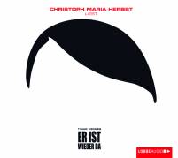 Er ist wieder da  Christoph Maria Herbst liest: