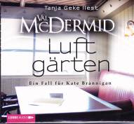 Luftgärten Tanja Geke liest