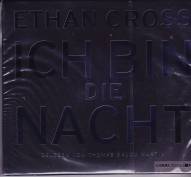 Ich bin die Nacht gelesen von Thomas Balou Martin