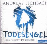 Todesengel gelesen von Matthias Koeberlin