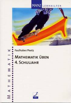 Mathematik üben 4. Schuljahr