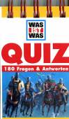 Geschichte Was ist was Quizblock 180 Fragen& Antworten