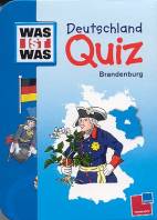 Deutschland-Quiz: Brandenburg