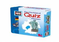 Deutschland-Quiz, Hessen (Spiel)