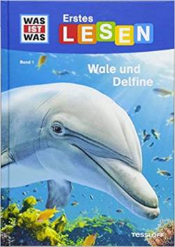 Wale und Delfine WAS IST WAS Erstes Lesen