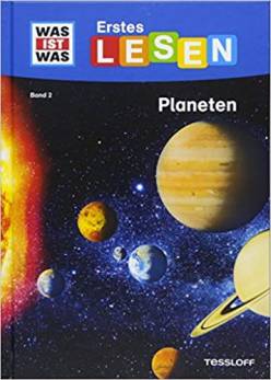 Planeten WAS IST WAS Erstes Lesen