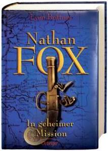 Nathan Fox  In geheimer Mission