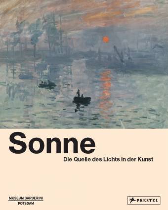 Sonne Die Quelle des Lichts in der Kunst