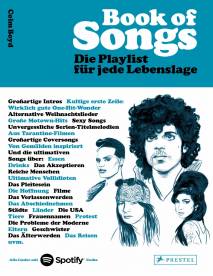 Book of Songs Die Playlist für jede Lebenslage