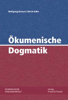 Ökumenische Dogmatik
