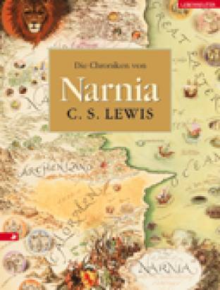 Die Chroniken von Narnia Gesamtausgabe
