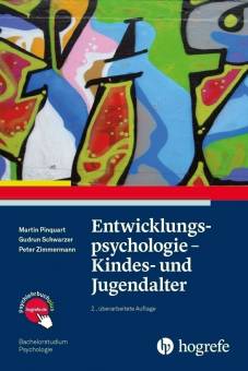Entwicklungspsychologie - Kindes- und Jugendalter   2., überarbeitete Auflage 2018