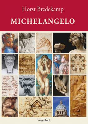 Michelangelo  89,– € Subskriptionspreis bis zum 31.12.2021 • danach 118,– €