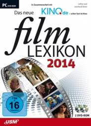 Das neue Film-Lexikon 2014