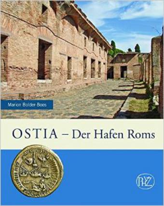 Ostia - Der Hafen Roms