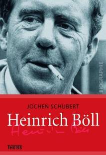 Heinrich Böll Biographie Mit einem Vorwort von René Böll. Hrsg. von der Heinrich-Böll-Stiftung