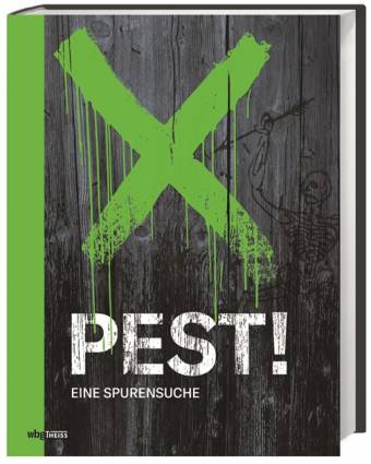 Pest! Eine Spurensuche 32€ für Mitglieder