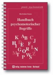 Handbuch psychomotorischer Begriffe