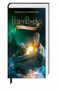 Percy Pumkin  Fluch der Toteninsel