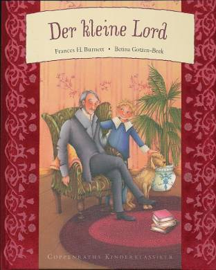 Der kleine Lord