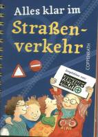 Alles klar im Straßenverkehr Empfohlen von der Verkehrswacht Münster