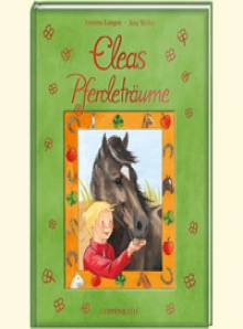 Eleas Pferdetraum