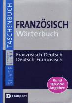 Französisch Wörterbuch  Französisch - Deutsch
Deutsch - Französisch