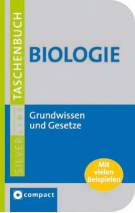 Biologie  Grundwissen und Gestze Handbuch

mit vielen Beispielen