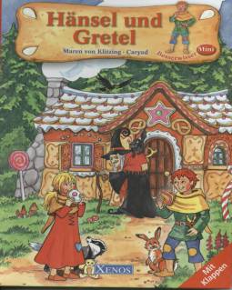 Besserwisser Mini: Hänsel und Gretel