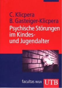 Psychische Störungen im Kindes- und Jugendalter