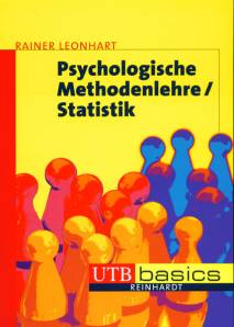 Psychologische Methodenlehre / Statistik
