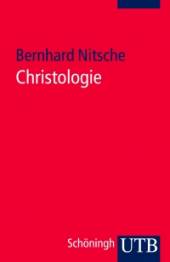 Christologie  Reihe: Grundwissen Theologie