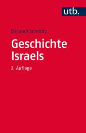 Geschichte Israels  2. aktual. Aufl.