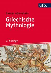 Griechische Mythologie  4. aktual. Aufl.