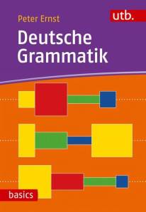 Deutsche Grammatik Eine Einführung in die Beschreibung der Gegenwartssprache