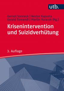 Krisenintervention und Suizidverhütung  3. aktualisierte Auflage